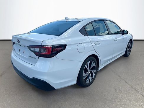 Used 2023 Subaru Legacy Premium AWD/4WD image 7