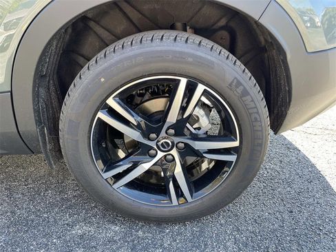 New 2026 Volvo XC40 B5 Core w/ Climate Package image 11
