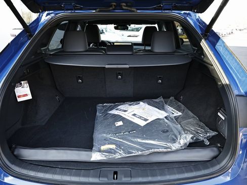 Used 2025 Lexus RX 350h image 29