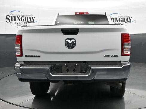 Used 2024 RAM 2500 Big Horn image 6