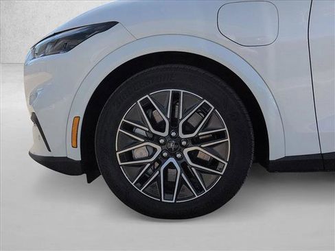 Used 2025 Ford Mustang Mach-E Premium w/ Interior Protection Package image 9