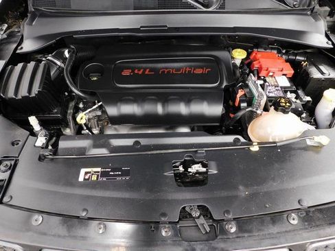 Used 2020 Jeep Compass Trailhawk image 63