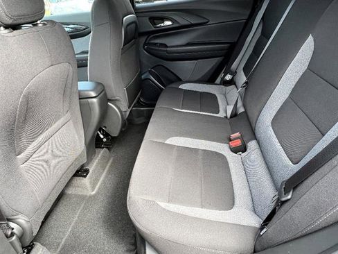 New 2026 Chevrolet TrailBlazer LS w/ LS Convenience Package image 15