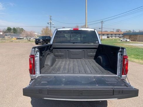 Used 2024 Ford F150 XLT w/ Equipment Group 302A MID image 26