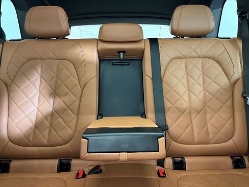 Used 2024 BMW X5 M60i w/ Parking Assistance Package image 29