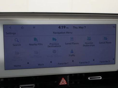 Used 2024 Hyundai Ioniq 5 SEL AWD/4WD image 34