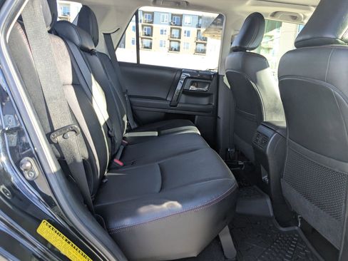 Used 2022 Toyota 4Runner TRD Pro image 30