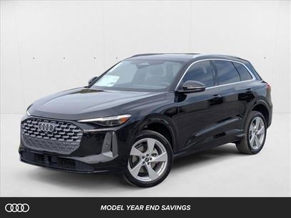 New 2025 Audi Q5 Premium Plus