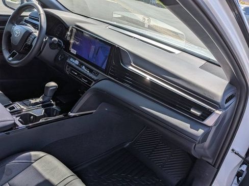 Used 2026 Toyota Camry XSE FWD image 6