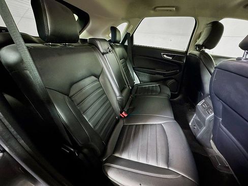 Used 2023 Ford Edge SEL image 24