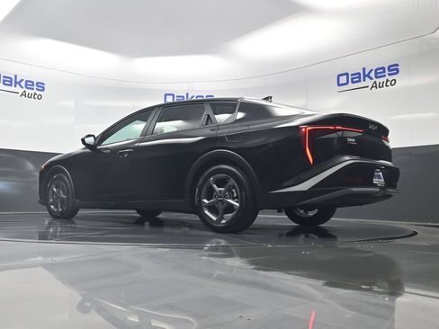 Certified 2025 Kia K4 FWD image 40