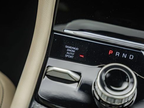 New 2025 Jeep Grand Cherokee L Limited w/ Luxury Tech Group II image 27