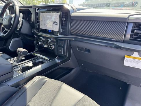 New 2025 Ford F150 Raptor AWD/4WD image 7