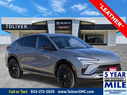 New 2026 Buick Envista Sport Touring w/ Convenience I Package