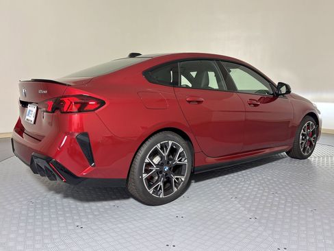 New 2026 BMW 228i xDrive w/ Technology Package AWD/4WD image 9