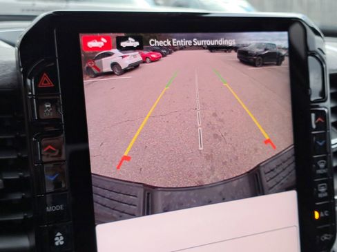 New 2026 RAM 2500 Laramie image 8