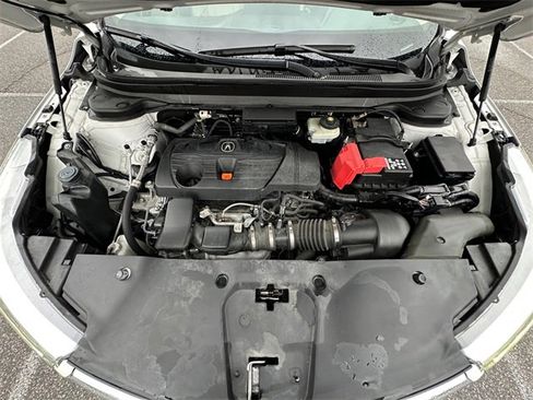 Used 2021 Acura RDX FWD image 30
