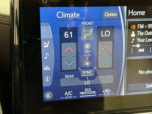 Used 2021 Toyota Highlander Platinum AWD/4WD image 39