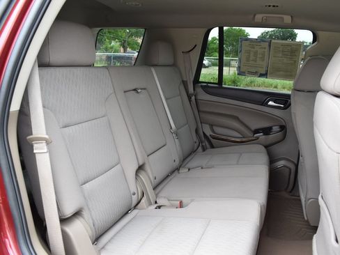 Used 2016 GMC Yukon SLE w/ Convenience Package AWD/4WD image 30