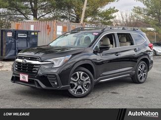 Certified 2025 Subaru Ascent Limited video 1