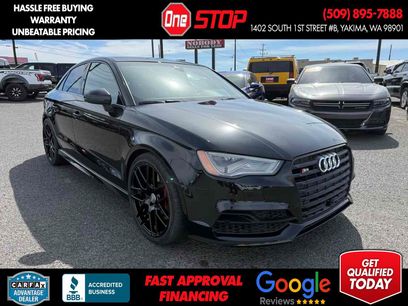 Used 2016 Audi S3 Prestige