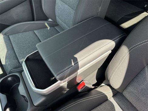 New 2026 GMC Terrain Elevation image 21