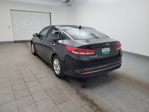 Used 2018 Kia Optima LX FWD image 5