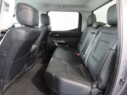 Used 2022 Toyota Tundra SR5 w/ TRD Off-Road Premium Package AWD/4WD image 29