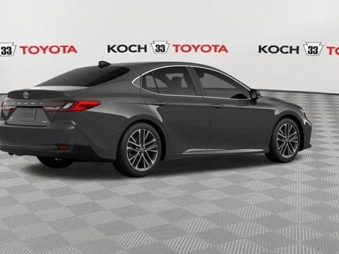 New 2026 Toyota Camry XLE image 10