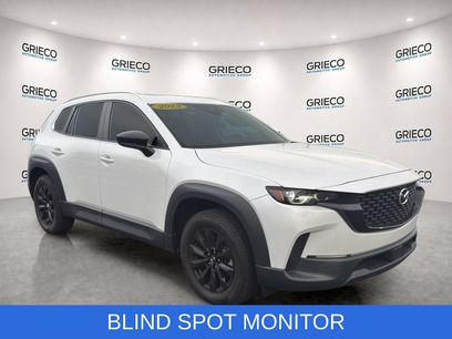 Used 2023 MAZDA CX-50 2.5 S w/ Preferred Plus Pkg