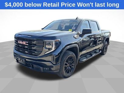 Used 2023 GMC Sierra 1500 Elevation
