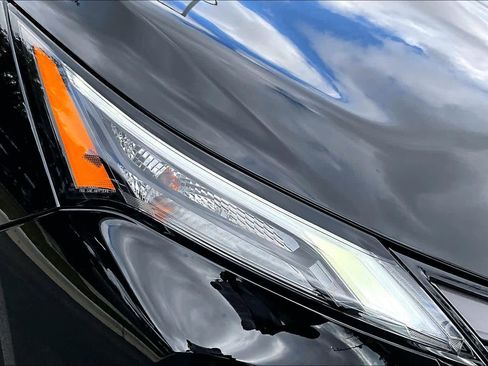 New 2026 Nissan Rogue SV image 13