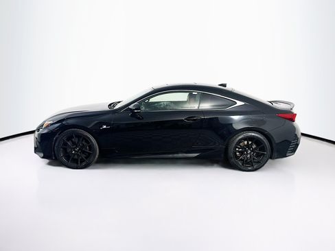 Used 2016 Lexus RC 350 RWD image 4