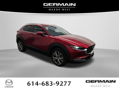 Used 2023 MAZDA CX-30 AWD 2.5 S w/ Select Package