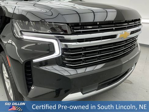 Used 2024 Chevrolet Tahoe LT image 27