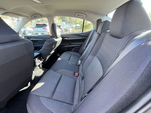 Used 2025 Toyota Camry LE image 25