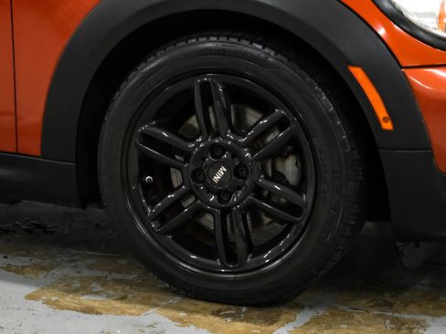 Used 2012 MINI Cooper Coupe S image 39