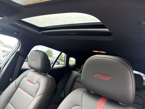 New 2026 Chevrolet Trax RS w/ Sunroof Package FWD image 18