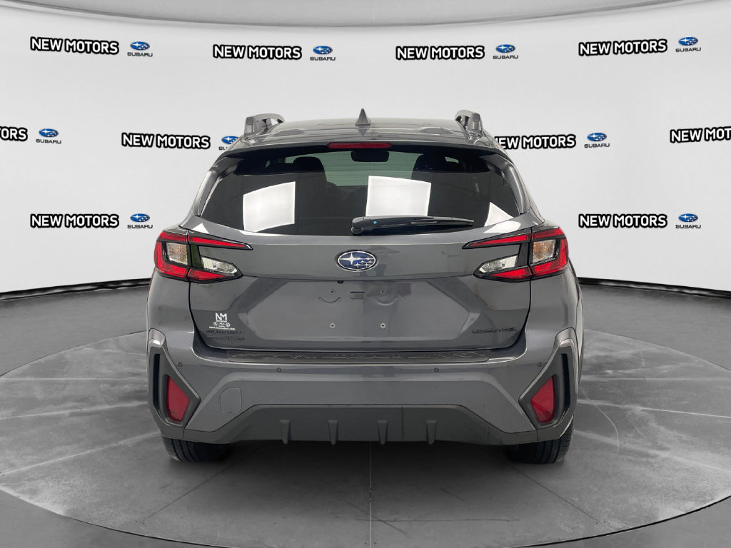 New 2026 Subaru Crosstrek 2.5i Limited AWD/4WD image 3