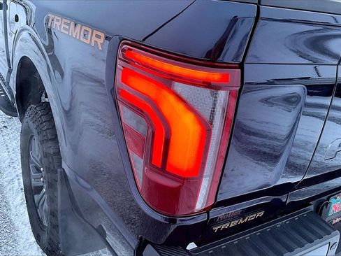 Used 2024 Ford F150 Tremor w/ Equipment Group 402A High image 31