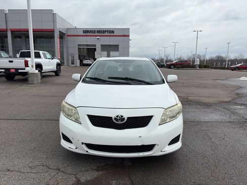 Used 2010 Toyota Corolla LE image 9