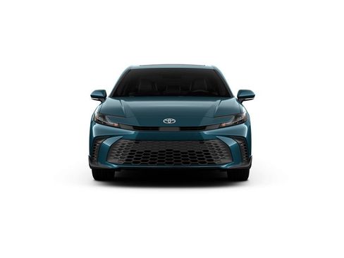 New 2026 Toyota Camry SE FWD image 19