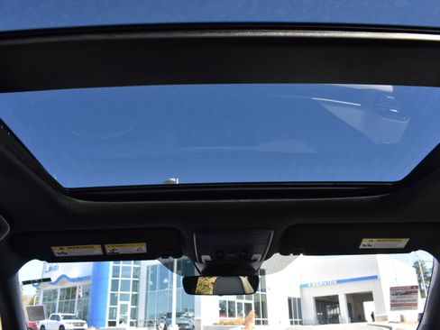 New 2026 Honda Passport TrailSport Elite image 30