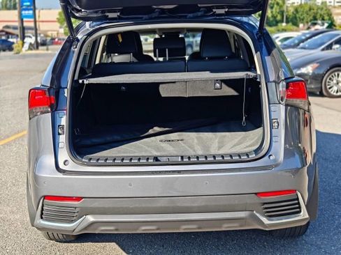 Used 2020 Lexus NX 300h AWD w/ Premium Package image 28