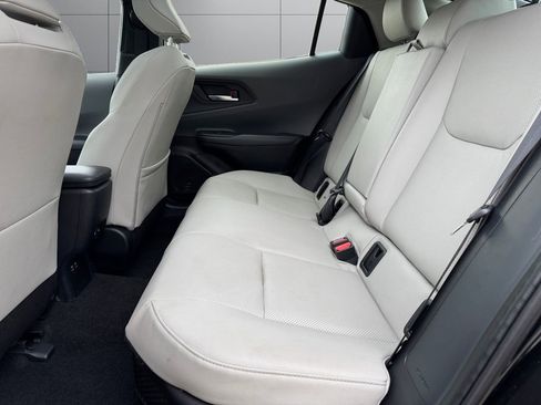 Used 2024 Toyota Prius Limited w/ Limited Premium Package AWD/4WD image 18