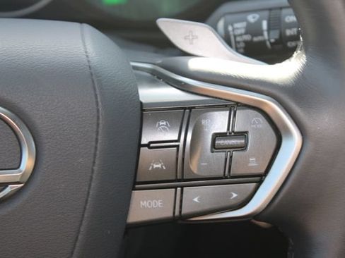 Certified 2026 Lexus NX 350h AWD w/ Cold Area Package image 17