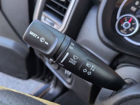 New 2026 RAM 2500 Tradesman AWD/4WD image 25