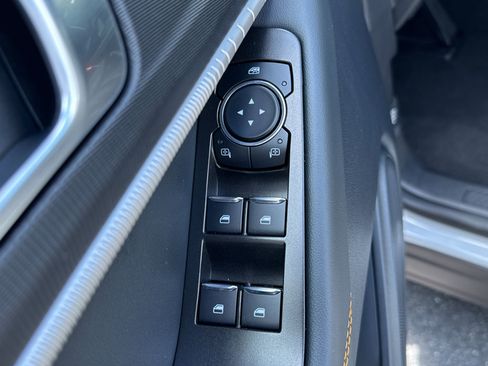 New 2026 Ford Explorer Tremor AWD/4WD image 23