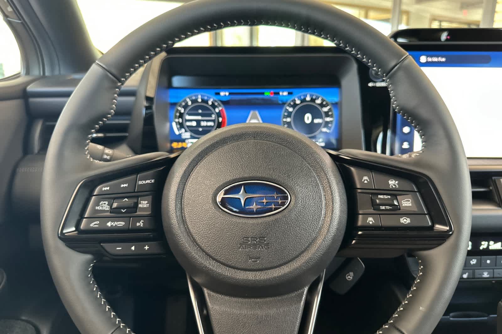 New 2026 Subaru Outback Touring XT AWD/4WD image 23