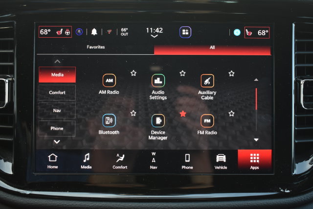 Used 2025 Dodge Durango GT AWD/4WD image 27